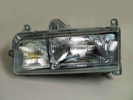 15400.028 LH LEFT HAND  PASSENGER HEAD LIGHT HEADLAMP "RANGER" 1996-2003 HEAD LIGHT FC3J FD1J 2191105L 1R0739 81150-2660 3190094-1 811502660 HINO FB4J   FC3J   FD1J   FD2J   FF1J   FG1J   FM1J  FT1J  1996-2003 GD1J  GH1J GT1J
