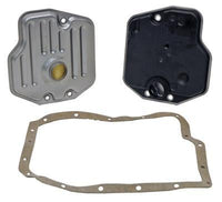 JT426K AUTO TRANSMISSION FILTER KIT FOR TOYOTA U240E    KFS887 FK-1624 TE-11040 DC-697 35330-28010 35330-06010  58618 ACM20R - 4Cyl 2.0L, 2.4L 2001- U241E FK-1624 Camry ACV36R   Celica ZZT231R  1.8L 1999- U240E  Tarago ACR30R
