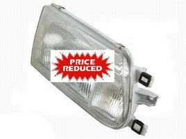 15400.500 RH DRIVERS SIDE RIGHT HEADLAMP FOR TOYOTA DYNA 1995-2001 BU100 BU101 BU101R BU110  BU212 BU222 BU142 HEAD LIGT HEADLIGHT HEAD LIGHT LAMP HEAD BU102