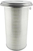 SA10920 P772507 C26450 AIR FILTER  PA3477 BALDWIN FILTERS MANN   C24650 Replaces: DAF 110376  Faun Frisch 746385 Hanomag 195946201  Scania 365727 AF970 MASSEY-FERGUSON 197946201 P772507