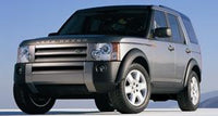 A0317 AIR FILTER LANDROVER DISCOVERY 111 III 3 V8 4.4L V6 4.0L 4L SERIES 3 2005- PHE000112 A-19810 49112 FA-19810 A1603 PHE000112 AF1404 WA5124 C31196