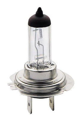 GL2165 H7 HEADLAMP GLOBE 24V 70W 48728  48728BL 24V 70W PX26d BULB GLOBES MITSUBISHI 58521U