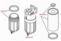 FE0066 FUEL FILTER CHASSIE FXR77 ISUZU 6UZ1 2008- WCF132   8980924811 F-15130 F15130 8980924810 2A1913 SFF4811E SURE EAZY 18A1910MULTISPARES P502502DONALDSON P50-2502 R2769 R2769P