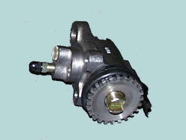 11510.252 RH RIGHT HAND FRONT  FSR11 FSR FSR12 FRR34 WITH  16" WHEELS & T/M TRANSMISSION HANDBRAKE 1986-2005 FRR500  1"7/16 BORE