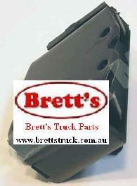 13505.018 REAR ENGINE MOUNT FV458 6D22 1984- FV517 FS428 FV417 FV418  MITSUBISHI FUSO  ME052576 3Y3111 ME052064 MK249559 ME052576 KME-M5016