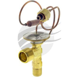 SPEC ACON4004 A/CON TX VALVE AIR CONDITIONER MK180 PKC310 27284Z9007 27284-Z9007  NISSAN UD MKB PKC