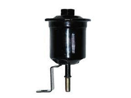 FS3204  FUEL FILTER FOR TOYOTA  FS-1143 TOYOTA HILUX PETROL 2.0L 2L 1RZ & 2.7L 3RZ - PETROL - 1997-2004 FF2223 EFI FUEL FILTER Z571 / 2330075100 23300-75100  WZ571 PE524  RZN147 RZN149 RZN154 RZN169 RZN174 Petrol  4Cyl 3RZ-FE  MPFI SOHC8V DOHC16V