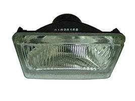15401.103 INNER HEADLAMP SQUARE RECTANGLE SEMI SEALED H1 HEADLIGHT HEAD LIGHT LAMP ISUZU NISSAN UD MITSUBISHI FUSO HINO  1821910320 1R0708 1041 HELLA 812020 NARVA HANSA