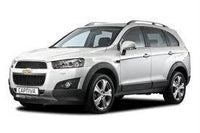 A52003 AIR FILTER GM HOLDEN CAPTIVA CG SERIES II LFI HFV6 ALLOYTEC SIDI 6CYL 3.0L 3L PETROL MPFI 2011-ON 2011-  WA5244 96815102 A1796