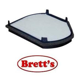 AC0006 CABIN AIR FILTER Pollen  RCA105 RCA105P CU28971 WACF5235  RCA105P 05101439AA CA-1902 Chrysler Mercedes A2028300318   2028300318 CLK - CLASS CLK320 C208 M104.99 6 3.2L PETROL MPFI 1997-1999 MERCEDES-BENZ CARS SLK - CLASS SLK200 R170 OM111.943 CA1902