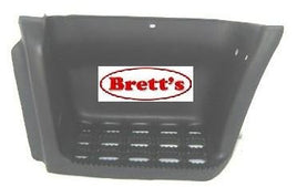 17403.505 LH STEP ASSY DAIHATSU DELTA  V** TOYOTA DYNA 1984-1995   DAIHATSU DELTA  V** 1984-1995  TOYOTA DYNA 1984-1995    SIM TO 51772-95406