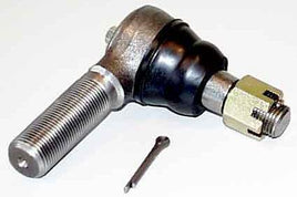 11340.030 LH LEFT HAND TIE ROD END ENDS DIAHATSU DAIHATSU DELTA V118 4504787381 45047-87381 13L1203  -  WITH P/S POWER STEERING