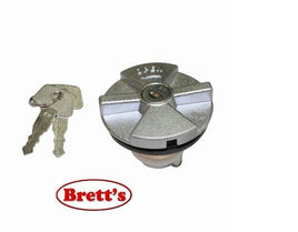 14200.013L LOCKING FUEL CAP CLIP ON FC144 FC3W DUTRO XZU HINO TURN & CLIP WITH KEY LOCK  FLEETER S773201201 77320-1201 77320-1200 1S4008  DIESEL FUEL CAP 14200.013 8004JMS1