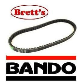5480 DAIHATSU DELTA V116 V118 V119  14B 3.7L 4/1999-FAN BELT 4/99-  FAN BELT ALTERNATOR DRIVE COOLING BELT MITSUBOSHI BANDO GATES DAYCO   BELTS