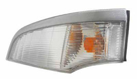 15420.171 LH FRONT FLASHER BLINKER ASSY CANTER FE73 FE83 FE84 FE85 2005-    MK427119   3798197-71   214-1648R-AE   3R0746