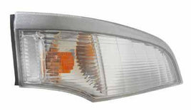 15420.170 RH FRONT FLASHER  BLINKER ASSY CANTER FE73 FE83 FE84 FE85 2005-  MITSUBISHI FUSO TRUCK PARTS 3R0746   MK427120   214-1648R-AE  3798197-72
