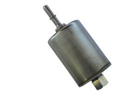 FS644J FS1035 EFI FUEL FILTER  FS-1035 FF2220 Z528 MR901088  FAIRMONT (6CYL) AU SERIES III 6CYL 4.0L PETROL MPFI (WITHOUT IRS) 2001-2002 FORD FALCON SEDAN 6CYL AU SERIES 6CYL 4.0L PETROL MPFI (WITHOUT IRS) 1998-2000   AU SERIES II 6CYL 4.0L