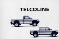 FA9909 WA1083 AIR FILTER Tata Loadbeta / Gurkha  2.0L 1997-on NON TURBO Tata Telcoline 2.0L 1998-2005 Turbo Diesel. AT37. RQ Eng. A1580 RYCO
