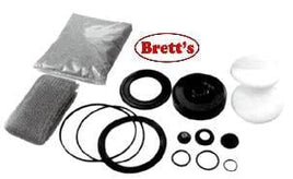 15755.002 AIR DRYER DRIER KIT DR31 DR31 HINO GD1J FD3 FD3W FD3H GD3 GD3H FD2 FD2J FD1 FD1J 1991-2003 3G6702 MC812914 44069-14250 MC828914 47500Z9426 47500-Z9127 44069-3690