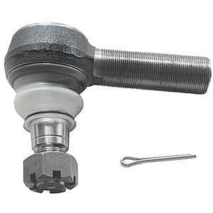 11340.400 RH RIGHT HAND TIE ROD END W40 1981-5/1988 CIVILLIAN H40 NISS ...