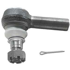 11340.400  RH RIGHT HAND TIE ROD END W40 1981-5/1988 CIVILLIAN H40 NISSAN CABSTAR F22 FGH40 H40 CAB STAR 1981-1989 -5/1989 48570-J5100