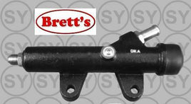 15650.020 CLUTCH MASTER CYLINDER ASSY CWA70 CGA46 CWA45 3/4" BORE 4J1701  46801-Z2002  46801Z2002  46801-Z2003  46801-Z2003  NISSAN UD TRUCK PARTS