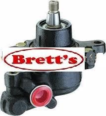 11361.023 P/S POWER STEER PUMP HINO RG197 FF19L FF17L FG FG172L FG17 FG177L H07C H06CTE FF197L FF177L H06CT-E 44310-2020 HINO POWER STEERING PUMP 11361.113 44310-1891 1A7603