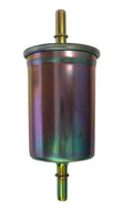 FS862M FS1911 EFI FUEL FILTER FS-1911 GF683 BF1184 Z622 WC862 33293 FF5456 E9SE9155AA  FORD TRANSIT VAN VH SERIES 4CYL 2.4L PETROL MPFI 2000-2004 FORD