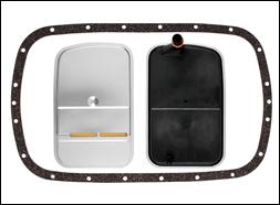 WCTK100 AUTO TRANSMISSION FILTER KIT HOLDEN VZ & VE SV6 CALAIS TRANSMISSION FILTER 5L40E ALSO SUIT BMW WITH 5L40E RTK65
