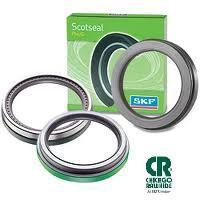 10950.320 REAR HUB SEAL ISUZU KENWORTH MACK  CR GENUINE CR BRAND NOT SKF 761400P 761400 393-0173 A1205U1061 380003A CR47695 CR47697 47697 47693 E-8214AU 1423191480 1870613500 2L2627 2L2619 QCHR47697