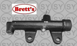 15650.019 CLUTCH MASTER CYLINDER NISSAN UD CWB483  CW385 CW445  LK185   LKC210 MK180  MKB210   PK235 CWA310 MK6 MKB37  3/4" BORE 46801-00Z00 46801-00Z02 46801-00Z05 46801-00Z06 4J1706