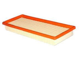 FA999F AIR FILTER FORD FAIRMONT FA1907 (6CYL) XF SERIES DL ENG 6CYL 4.1L PETROL CARBY 1982-1986 FORD LTD LTD 6 CYL LTD FD, FE 6CYL EFI 1983-88  FA-1907 A-1907  A347