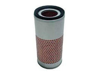 A0130 AIR FILTER DENNIS DEFENDER222 200 TDi - 1991-1999 LAND ROVER Defender 90 Air Supply Sys Dec 94~Dec 98 2.5 L LD 16L Air Supply Sys Dec 94~Dec 98 2.5 L LD 23L  Landrover Defender 2.5L TD 2/1994-02/1999 Air Filter  WCA8011 90 110 130 Turbo