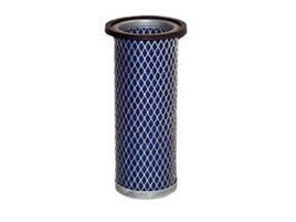 A413IN AIR FILTER KOMATSU EXCAVATOR PC120-5 - KOMATSU S4D95L FA3258 A-5647 FA-5647 PA3985 6681475  GOLDONI 06340329