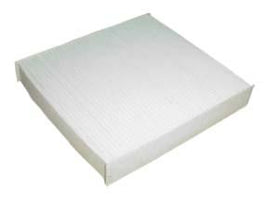 AC0021 CABIN AIR FILTER FORD FOCUS LR SERIES 4CYL 1.8L PETROL MPFI 2002-2005 FORD FOCUS LR SERIES 4CYL 2.0L PETROL MPFI 2002-2005 CA-7915 RCA115P RCA115 CU3567 WACF0051 XS4H16N619AB  FILTERS BUY ON-LINE