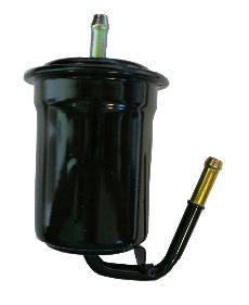 FS9218 FS1215 FUEL FILTER DAIHATSU CHARADE DI  G203 1.5L  SI G203 1.5L  G200B 1.3L   CHARADE G203 1.5L  CHARADE G203B 1.5L PETROL HE-E 16V EF CHARADE G203C 1.5L PETROL HE-E 16V EFI 01/95-06/00 DAIHATSU   PYZAR 1.5 & 1.6L   FS-1215 FF2202 EFI  Z520 C9112
