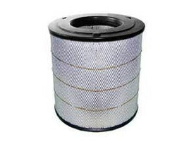 FA9905 AIR FILTER FORD   LOUISVILLE 9000 CATERPILLAR 3406E ENGINE FORD LIGHT TRUCKS LOUISVILLE 9000 CUMMINS 8.3L ENGINE STERLING TRUCKS A9500 STERLING TRUCKS L9500  FA-8588 A-8588 F6HZ9601CA  FILTERS  CAR TRUCK TRACTOR EXCAVATOR UTE