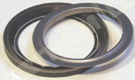 10950.427 REAR MAIN ENGINE SEAL & SLINGER LK245  FE6TB  2003- NISSAN UD MK240 / MK245 / MKB215   D MK265 / MKB215   FE6TC 6.9L 2003-  PK255 / PKC212   FE6TC 6.9L 2000- BZ6273 BZ6273E 12260-Z5502 12260-Z5501 12279-Z5506 12260-Z5500 12270-Z5503