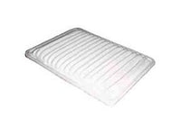 A196J  AIR FILTER FOR Toyota Yaris 1.0L  1.3L 2005-on  1KR-FE/2SZ-FE   DOHC 12V/16V Toyota Echo 1.0L  1.3L 16V 2005-on   EXCAVATOR UTE WA5099 17801-23030 17801-0J020 1444PV 1444-PV 1444-PW CITROEN PEUGEOT