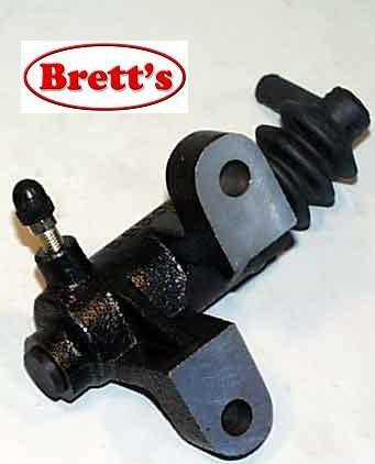 15651.018 CLUTCH SLAVE CYLINDER ASSY HINO FC FC144 FLEETER FD3 FD16 FD164L FD166 GD164 GD166 GD166L FF177 FB4 FB4J IBS JB71453 210L0002 K51140S