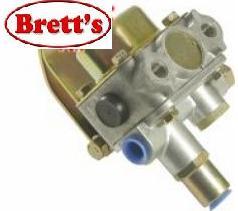 SPEC 15774.672 HEIGHT CONTROL AIR BAG LEVEL LEVELING VALVE MITSUBISHI BUS MK MK595 MS713   MS827 FUSO AERO MIDI MiDi COACH