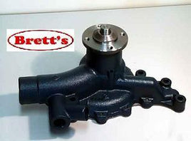 14020.083 WATER PUMP 3B 14B VISCOUS TYPE  DAIHATSU DELTA FOR  TOYOTA DYNA  16100.054 P761 11A4202 16100-59165 16100-59245 GWT-110A 14020.078 BU142R 15B-F 4.1L 1995-01 WATER PUMP TOYOTA BU212R 15B-F 4.1L  BU222R 15B-F 4.1L  BU61R 11B 3.0L   BU65R