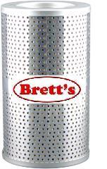 P550516 O5702 OIL FILTER  OIL BY PASS FILTER CUMMINS  VT190 EARLY  LF516 P550516 R2210 R2210P AF158139 158139 51955 51954 O5702 O-5702