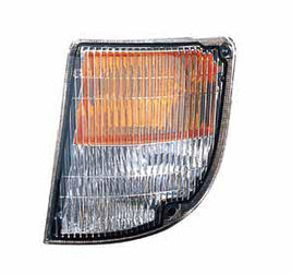 15420.358 LH LEFT PASSANGER FRONT BLINKER LAMP ROSA BUS BE649 1999-2009  MC180530  26ETI2234   214-1569L-AE