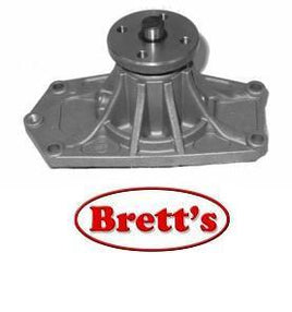 14020.061  WATER PUMP MITSUBISHI CANTER ROSA BUS   MITSUBISHI   FUSO  ME995426 ME013496 ME013410 ME996865 14020.060 ME995424 3A4203 3A4213 ME995425 ME215082 ME015217 ME013868 ME996868 FH217 6D34T
