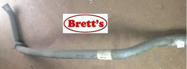 ZZZ MC641546 EXHAUST ENGINE PIPE FRONT MITSUBISHI   MITSUBISHI FUSO TRUCK PARTS