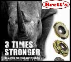 4T2486N CLUTCH KIT PBR Ci NISSAN NAVARA D40 12/2005- 4L 4.0 Ltr EFI V6 6 Speed VQ40 4Terrain Clutch Kits are a strong durable and tough clutch FREE SHIPPING* R2486 R2486N