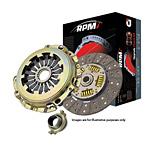 R2293N-CSC R2293N CLUTCH KIT PBR Ci Ford BA 4.0 Ltr Turbo 10/03-09/05         BA MkII XR6T 4.0 Ltr MPFI Turbo 6 Speed 10/04-09/05 CLUTCH INDUSTRIES CLUTCH KIT FREE SHIPPING* R2293NCSC R2293N R2293  FMK7442 FMK-7442