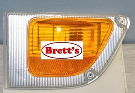 15420.058 LH LEFT HAND BLINKER FLASHER LAMP ON DOOR HINO RANGER 1996-2003  FD1J GD1J FM1J 81740-1040 FB4J RANGER 4 J05C 1996-2003  FC3J RANGER 5   FD1J RANGER 6   FD2J RANGER 6   FF1J   FG1J   FM1J RANGER   FT1J   GD1J RANGER 7    GH1J  GT1J
