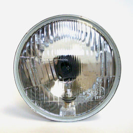 15401.101 INNER HEADLAMP ROUND 5"3/4 SEMI SEALED H1 HEADLIGHT HEAD LIGHT LAMP ISUZU NISSAN UD MITSUBISHI FUSO HINO
